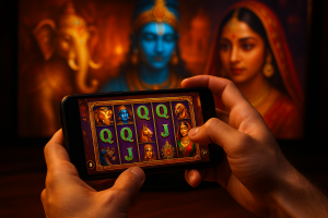 Mastering Online Slots in India: A Comprehensive Beginner’s Guide